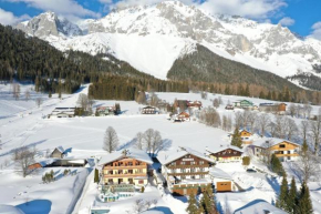 Aparthotel Pfeffermühle Ramsau Am Dachstein